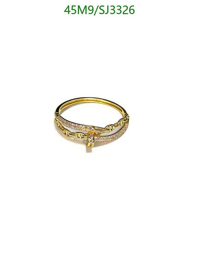 Cartier-Jewelry Code: SJ3326 $: 45USD
