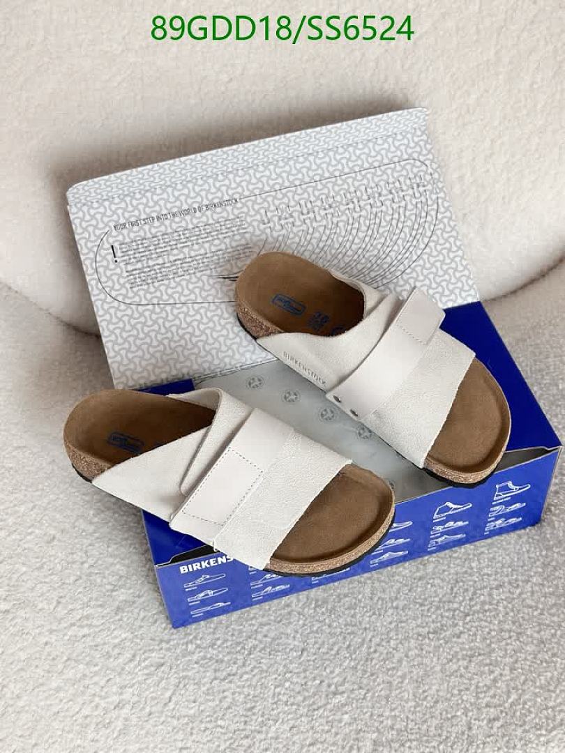 Birkenstock-Men shoes Code: SS6524 $: 89USD