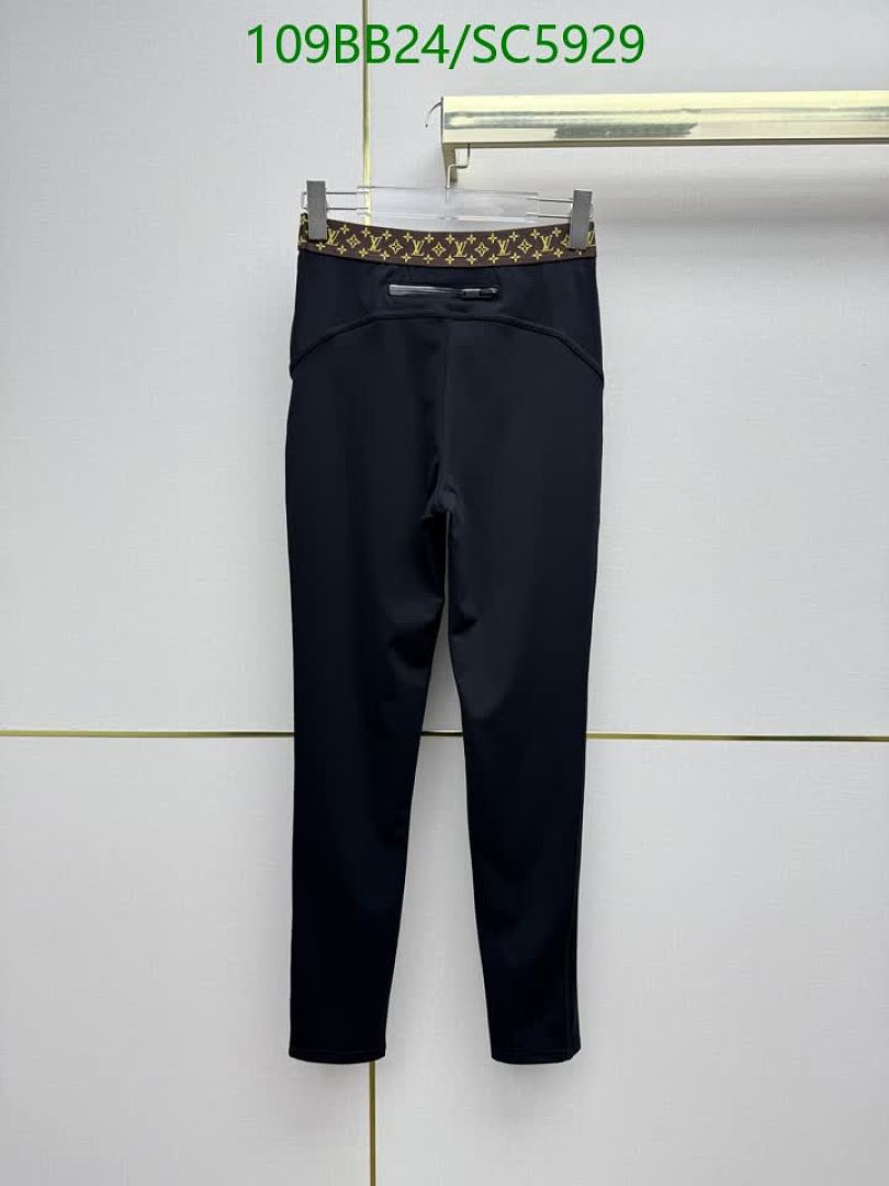 LV-Clothing Code: SC5929 $: 109USD