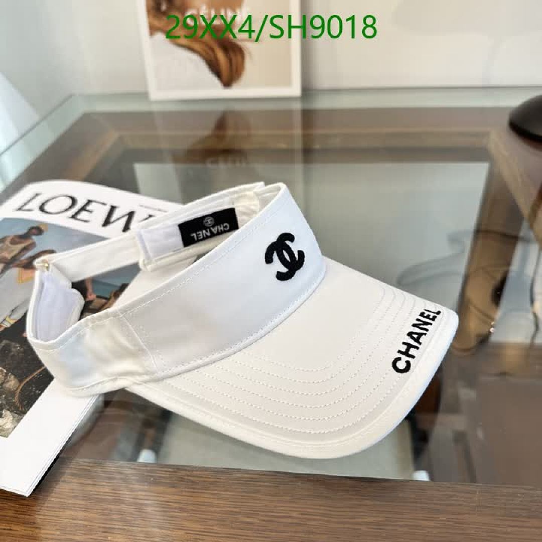 Chanel-Cap(Hat) Code: SH9018 $: 29USD