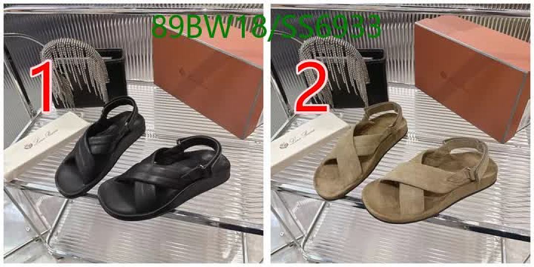 Loro Piana-Women Shoes Code: SS6933 $: 89USD