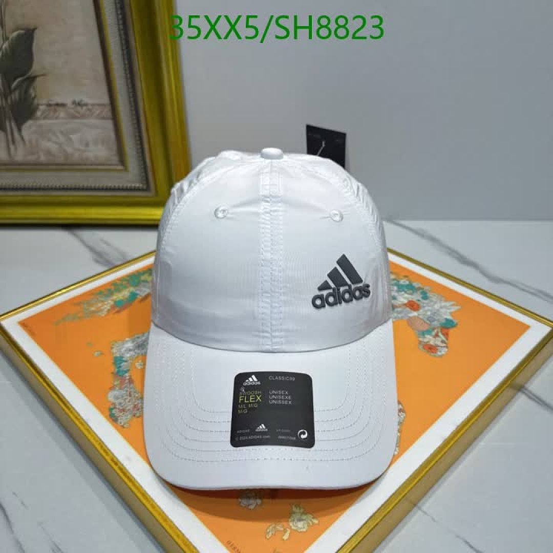 Adidas-Cap(Hat) Code: SH8823 $: 35USD