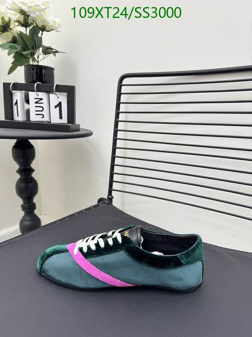 Celine-Women Shoes Code: SS3000 $: 109USD