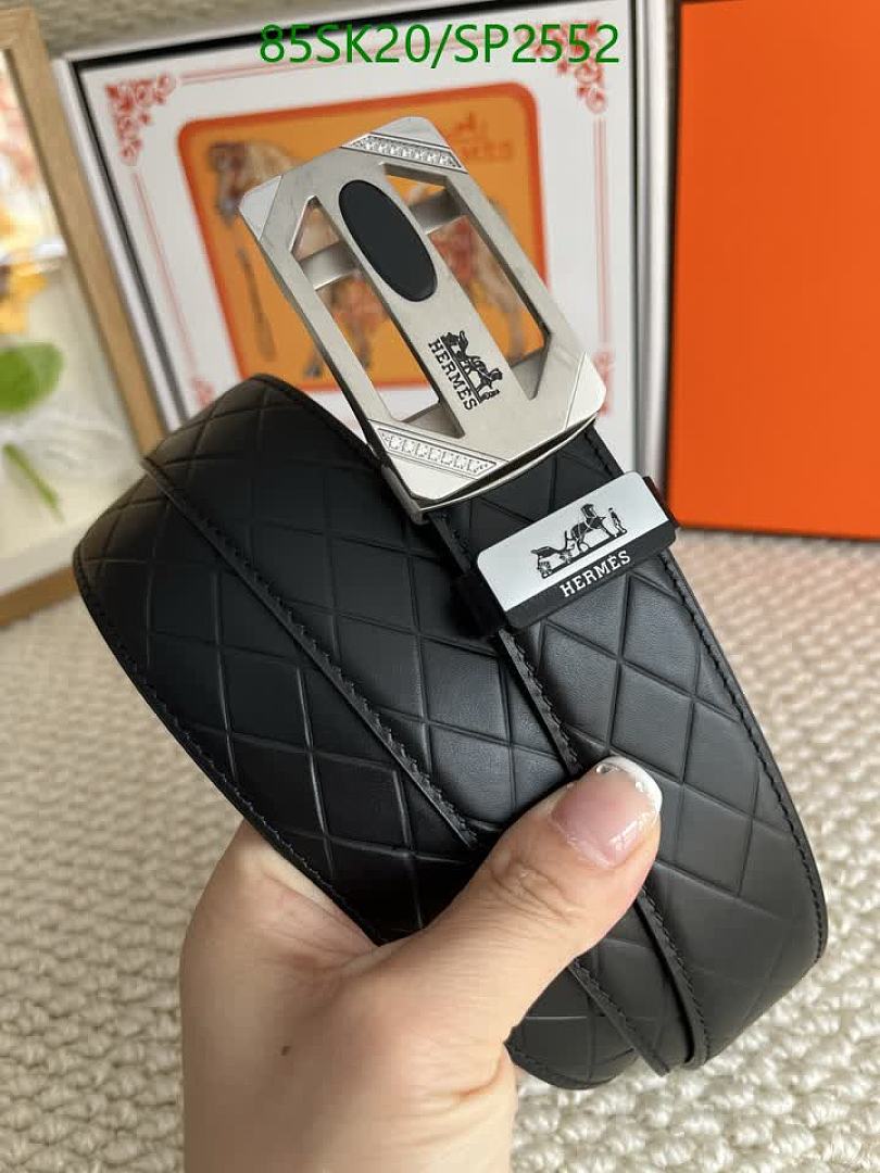 Hermes-Belts Code: SP2552 $: 85USD