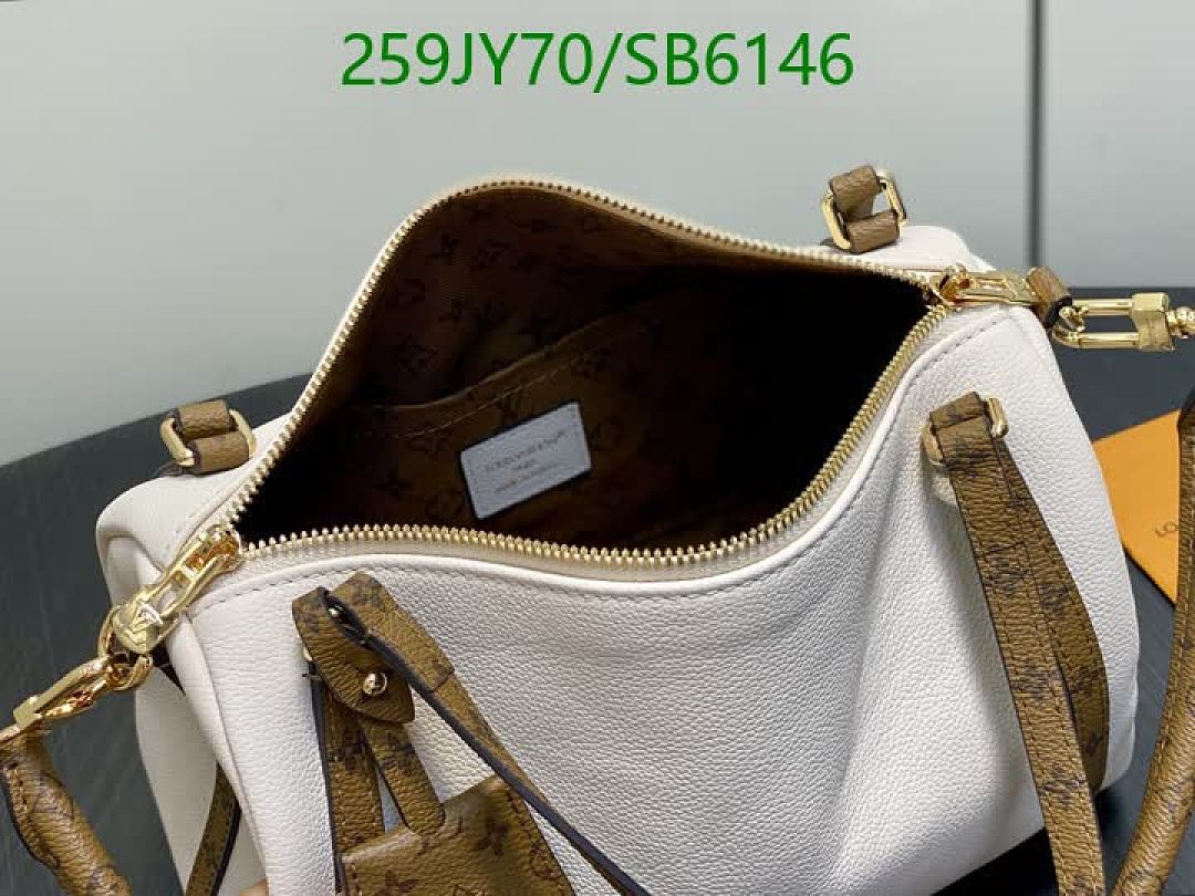 LV-Bag-Mirror Quality Code: SB6146 $: 259USD