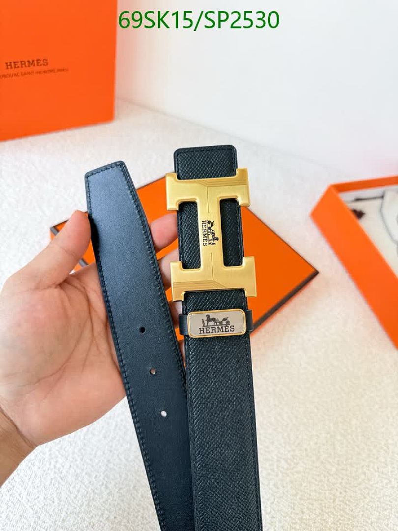 Hermes-Belts Code: SP2530 $: 69USD