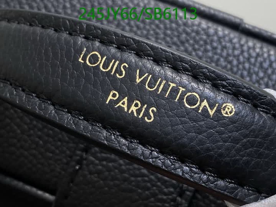 LV-Bag-Mirror Quality Code: SB6113 $: 245USD