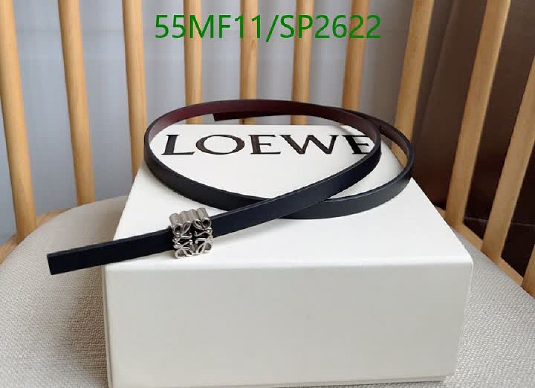 Loewe-Belts Code: SP2622 $: 55USD