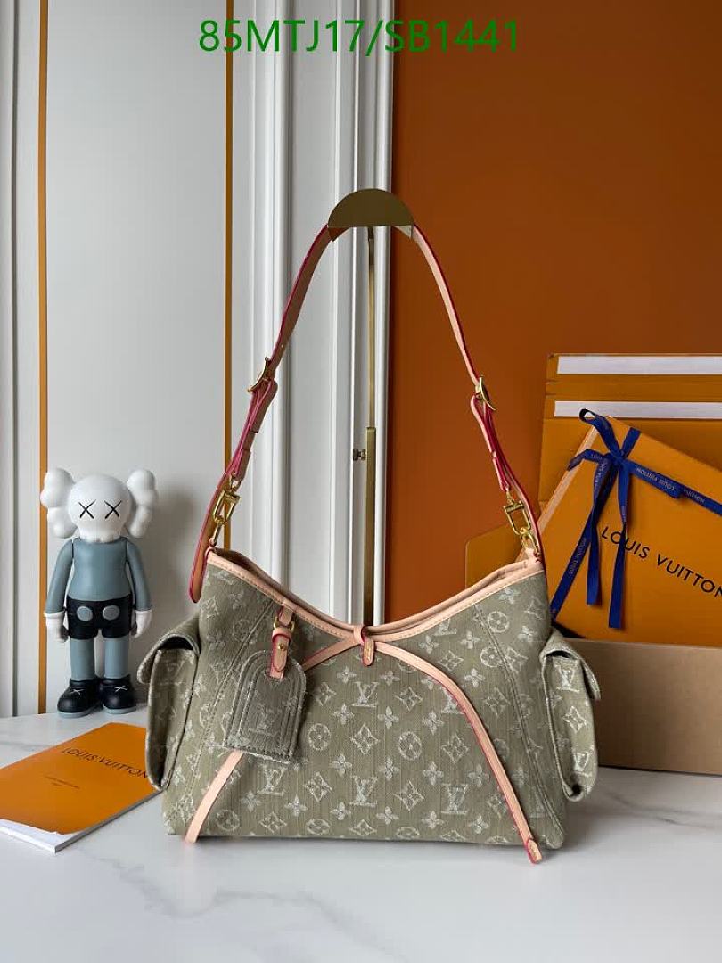LV-Bag-4A Quality Code: SB1441 $: 85USD