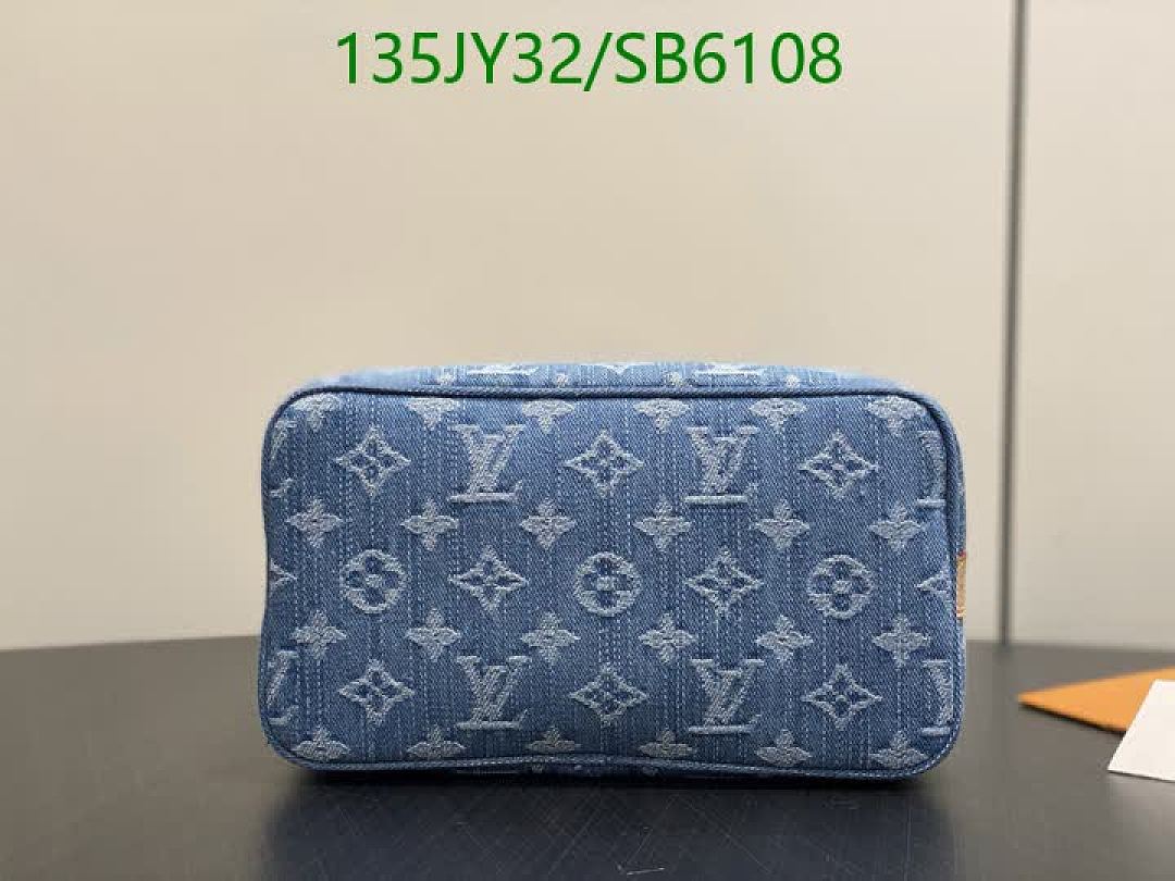 LV-Bag-Mirror Quality Code: SB6108 $: 135USD