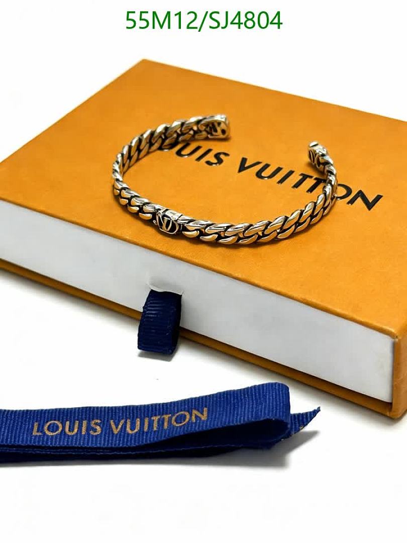 LV-Jewelry Code: SJ4804 $: 55USD