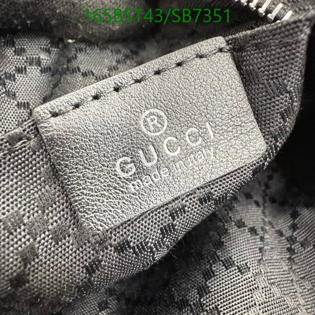 Gucci-Bag-Mirror Quality Code: SB7351 $: 165USD
