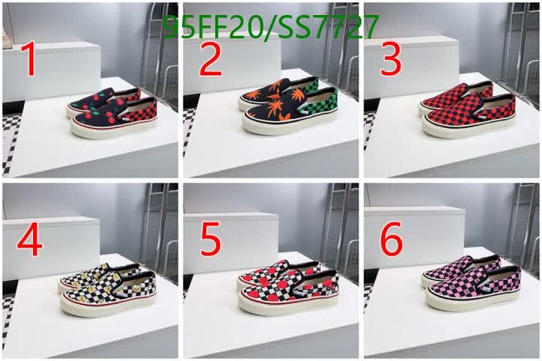 Valentino-Men shoes Code: SS7727 $: 95USD
