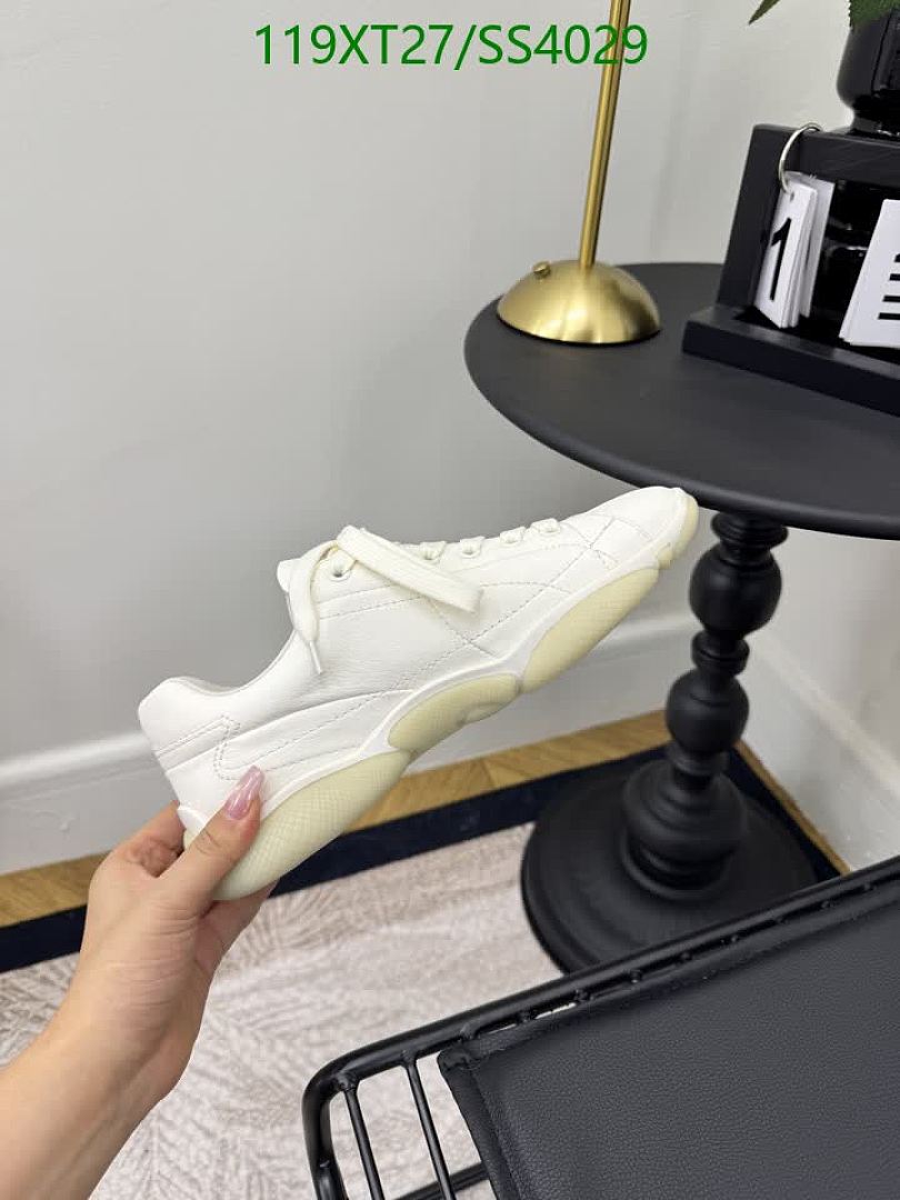 Prada-Women Shoes Code: SS4029 $: 119USD