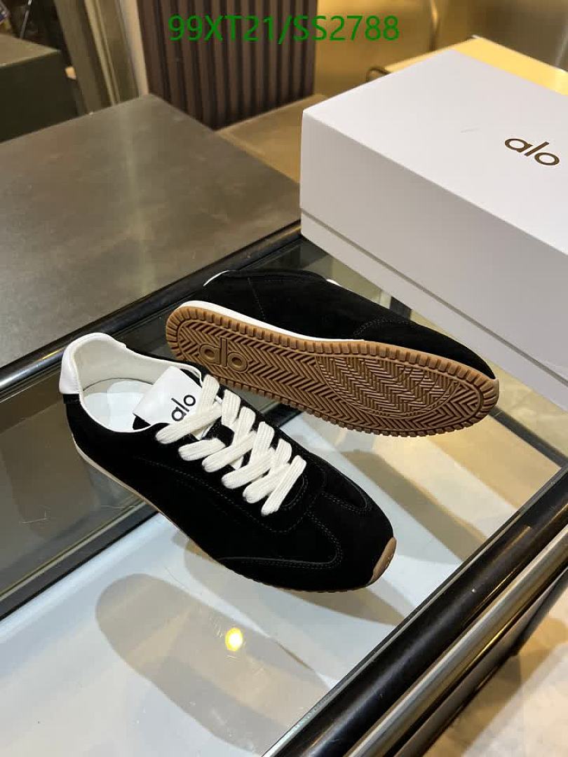 Alo-Men shoes Code: SS2788 $: 99USD