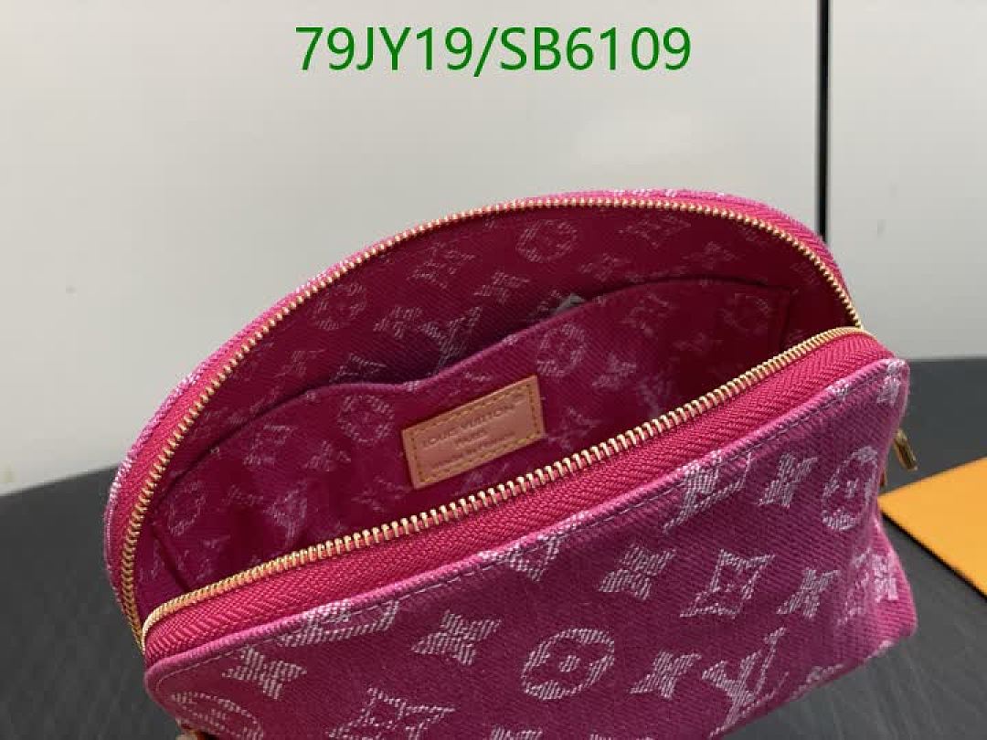 LV-Bag-Mirror Quality Code: SB6109 $: 79USD