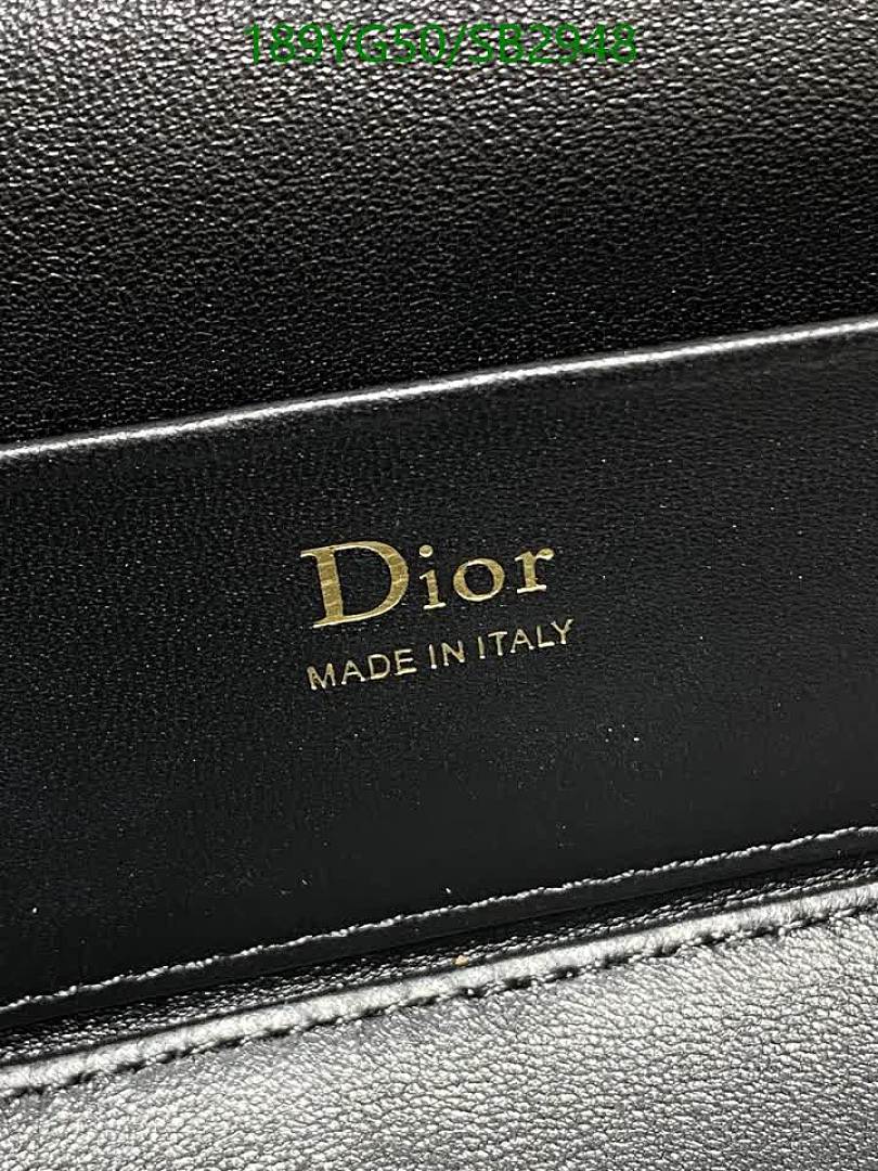 Dior-Bag-Mirror Quality Code: SB2948 $: 189USD