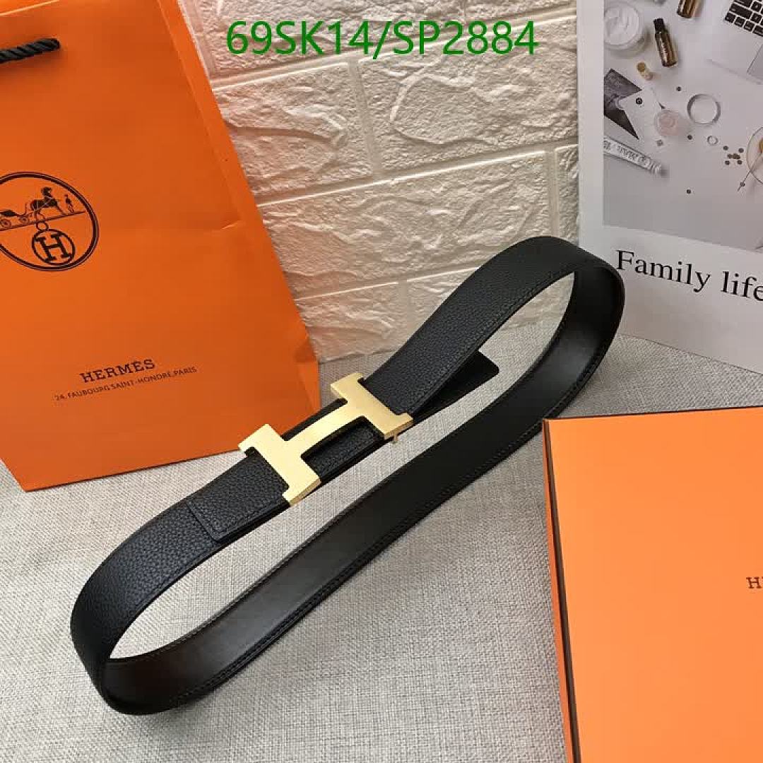 Versace-Belts Code: SP2884 $: 69USD