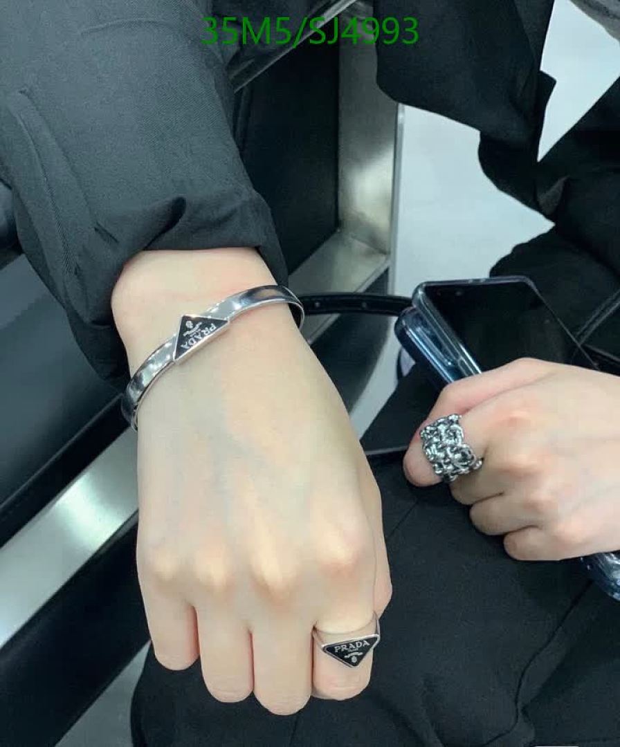 Prada-Jewelry Code: SJ4993 $: 35USD