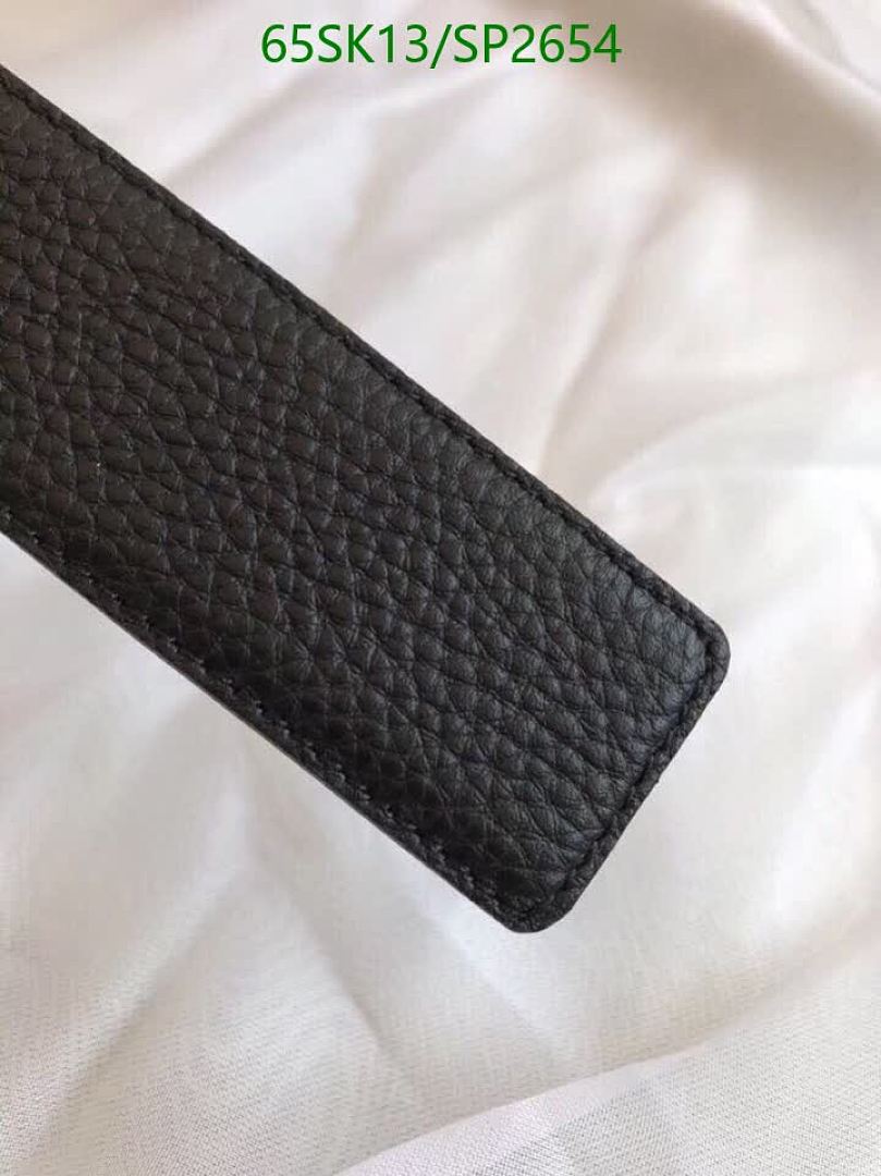 LV-Belts Code: SP2654 $: 65USD