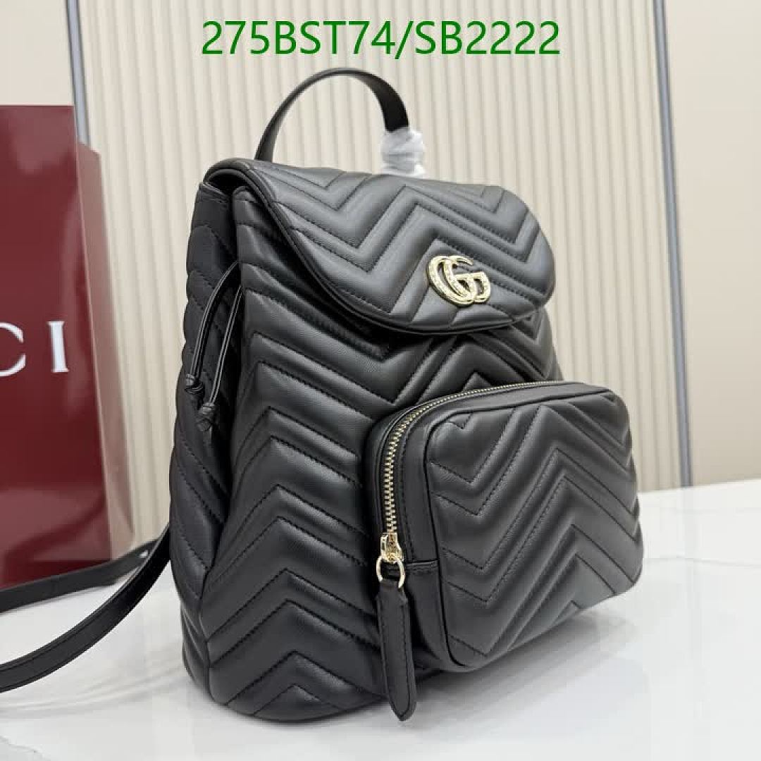 Gucci-Bag-Mirror Quality Code: SB2222 $: 275USD
