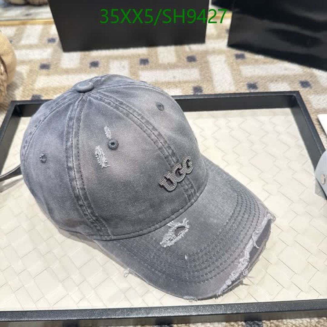 UGG-Cap(Hat) Code: SH9427 $: 35USD