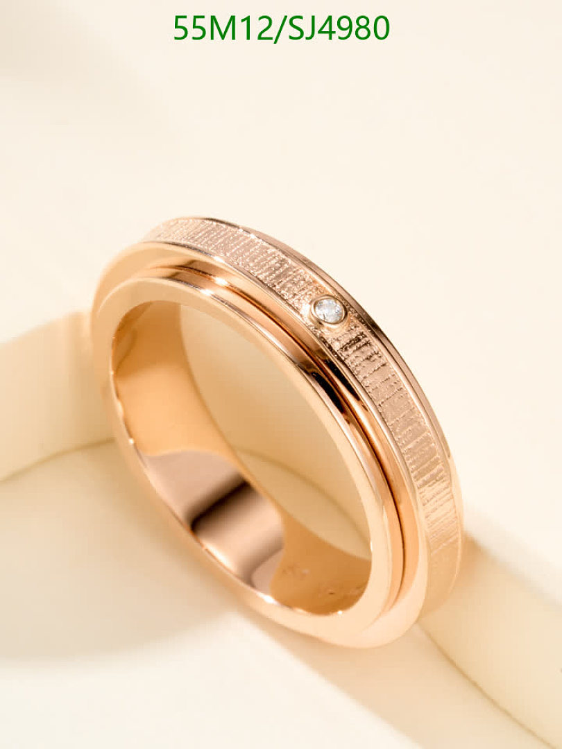 Piaget-Jewelry Code: SJ4980 $: 55USD
