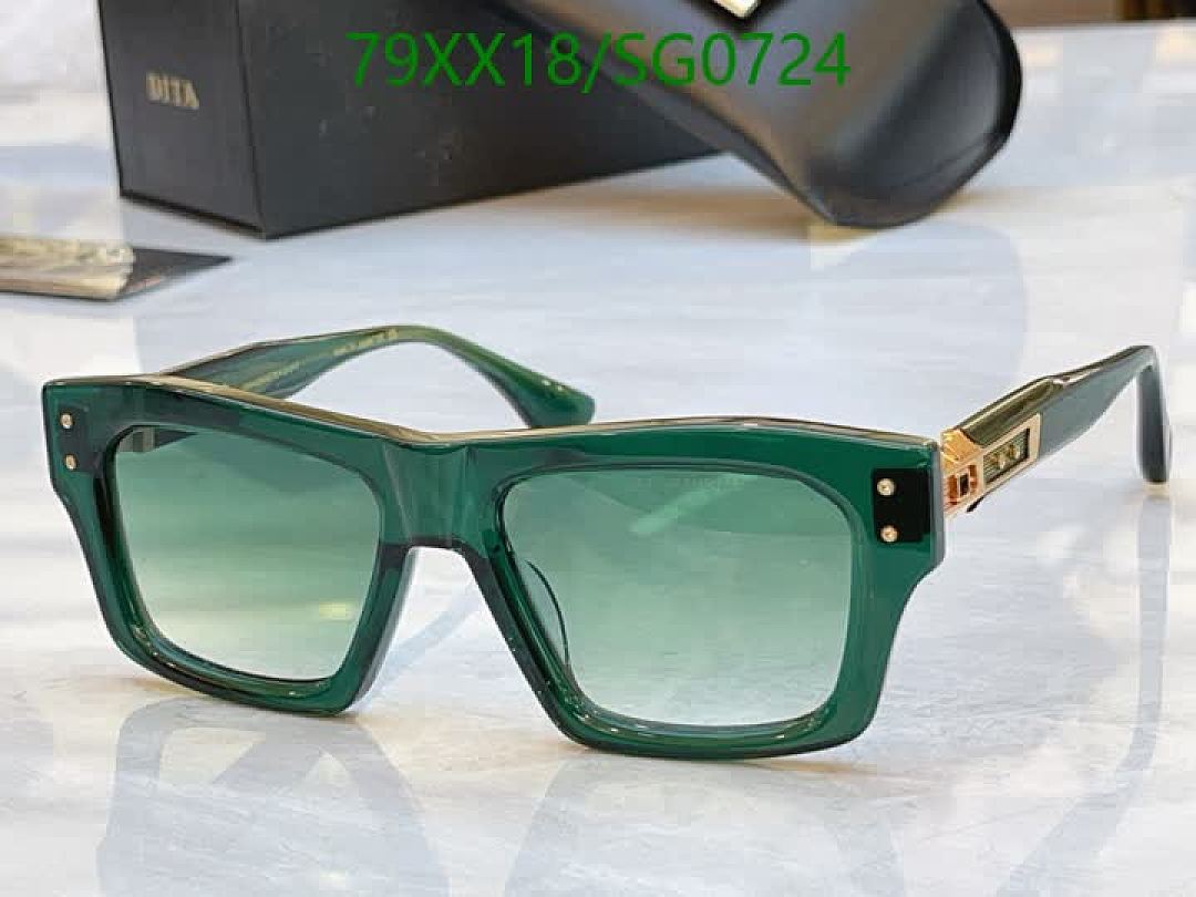 Dita-Glasses Code: SG0724 $: 79USD