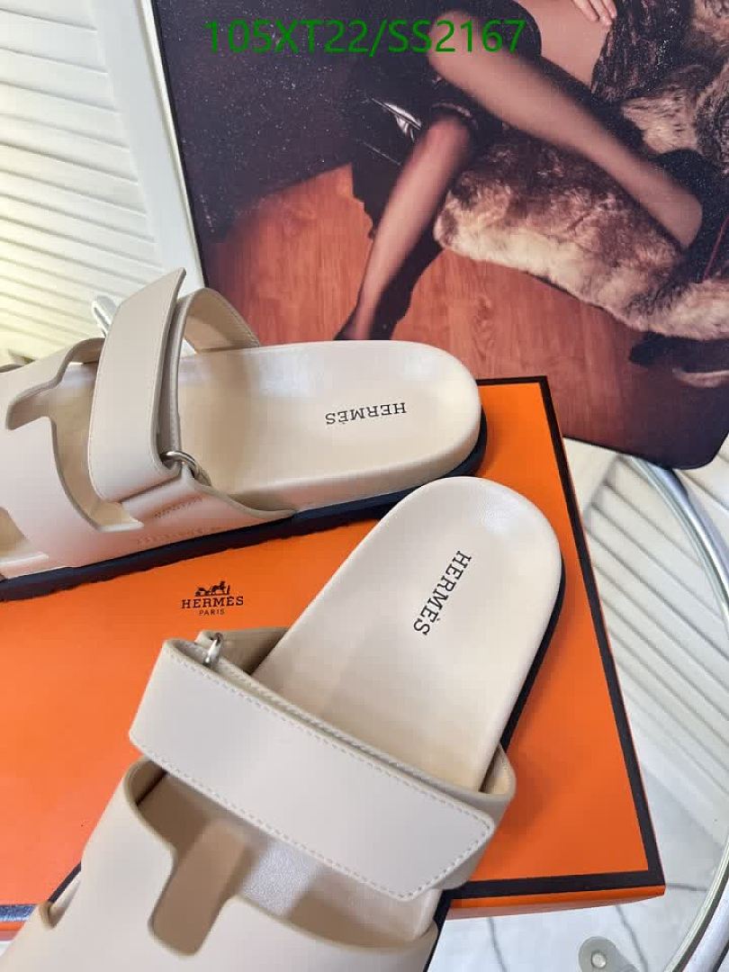 Hermes-Men shoes Code: SS2167 $: 105USD