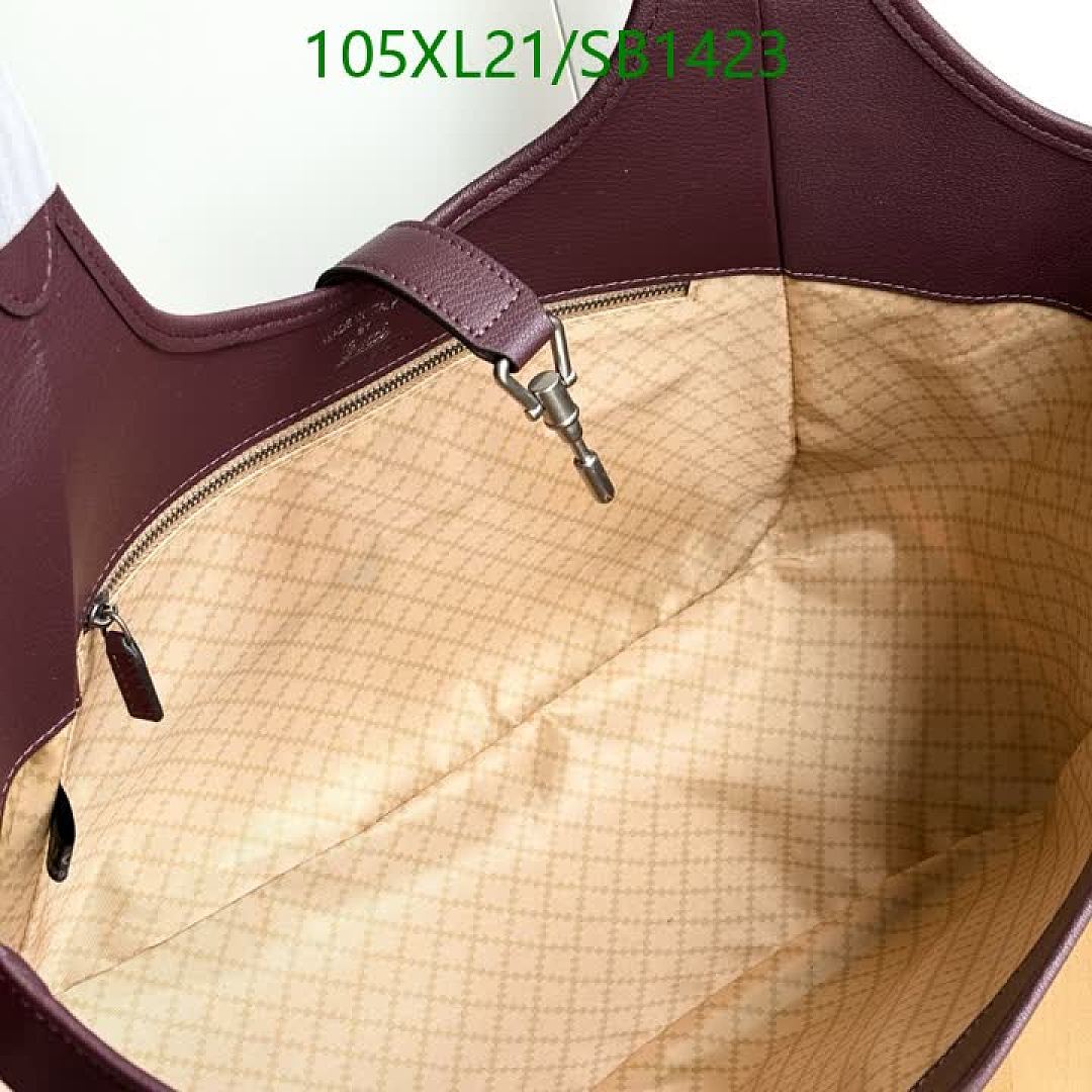 Gucci-Bag-4A Quality Code: SB1423 $: 105USD