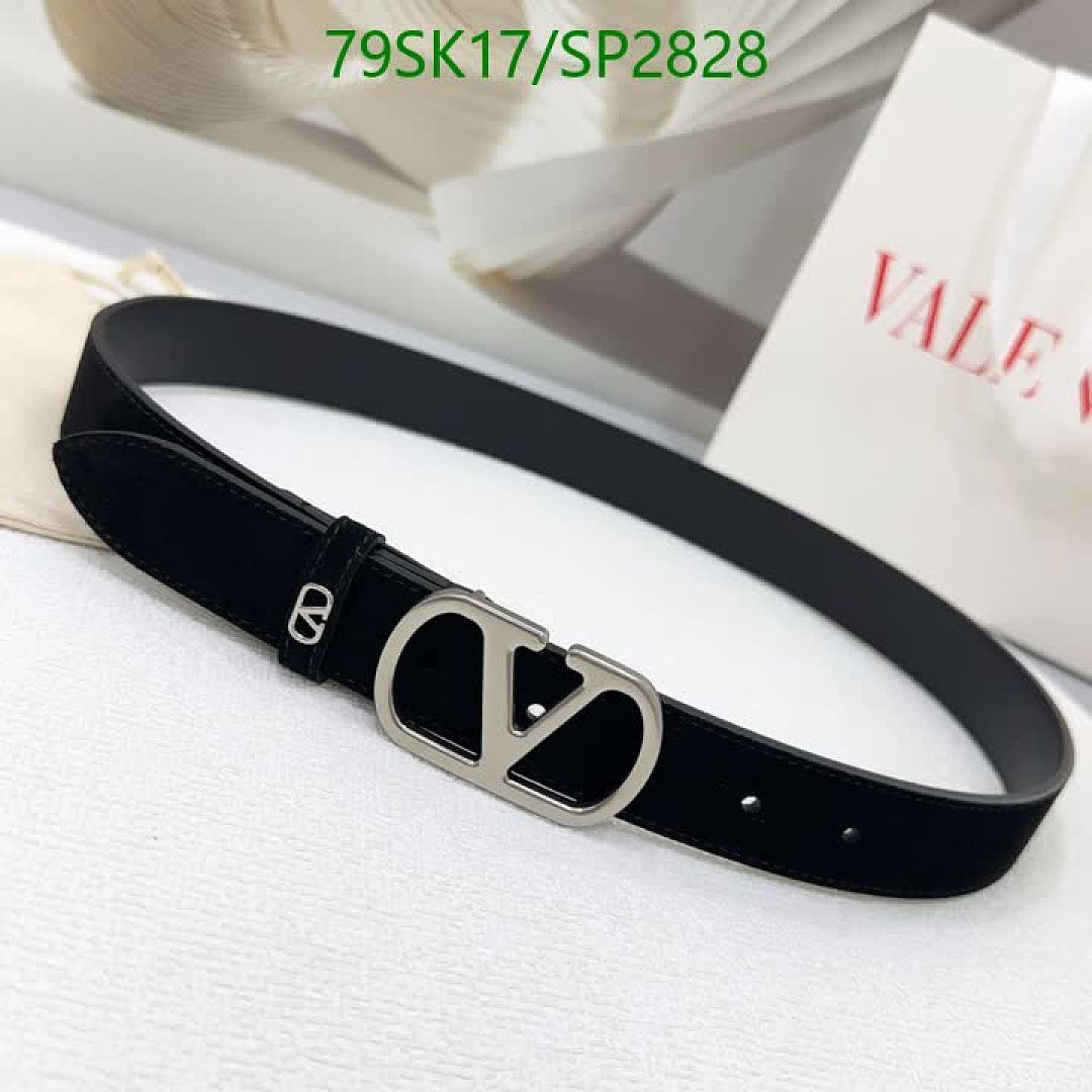 Valentino-Belts Code: SP2828 $: 79USD