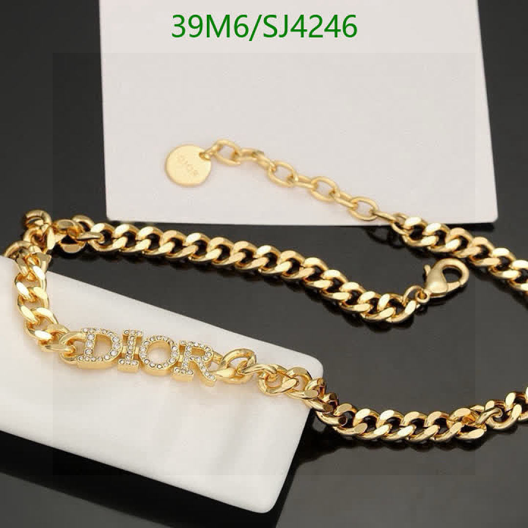 Dior-Jewelry Code: SJ4246