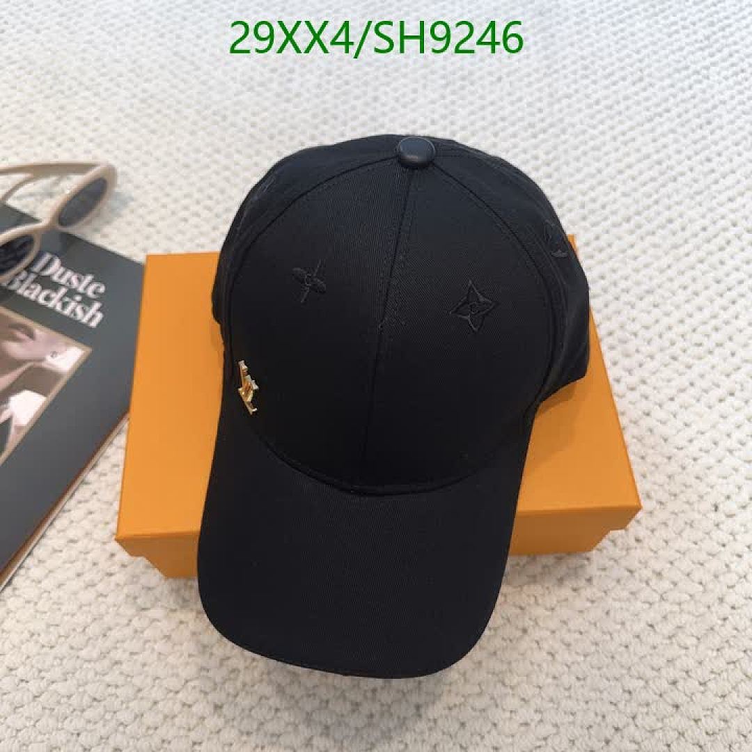 LV-Cap(Hat) Code: SH9246 $: 29USD