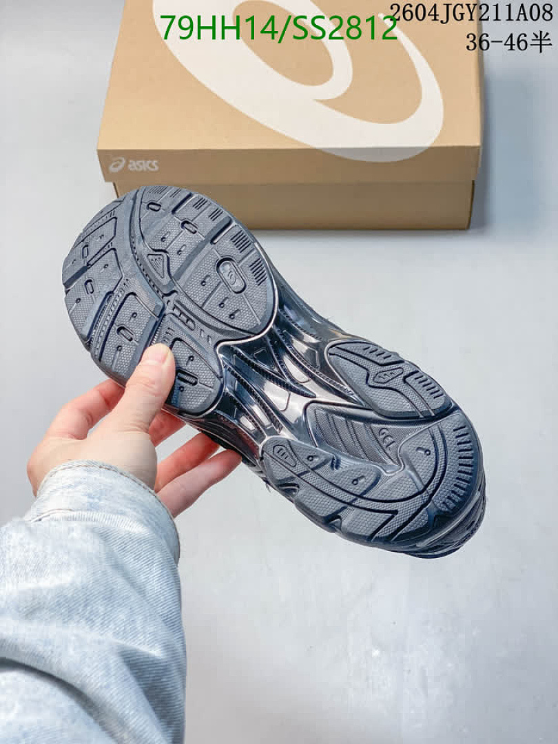Asics-Men shoes Code: SS2812 $: 79USD