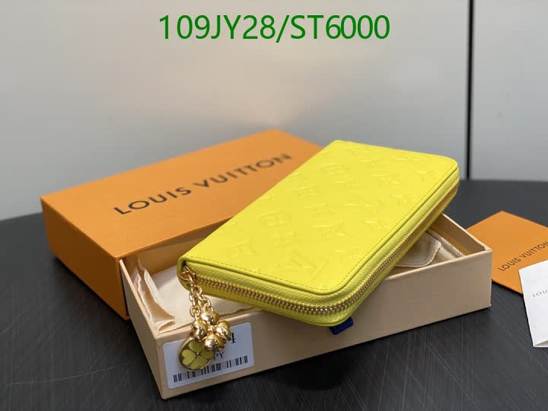 LV-Wallet Mirror Quality Code: ST6000 $: 109USD