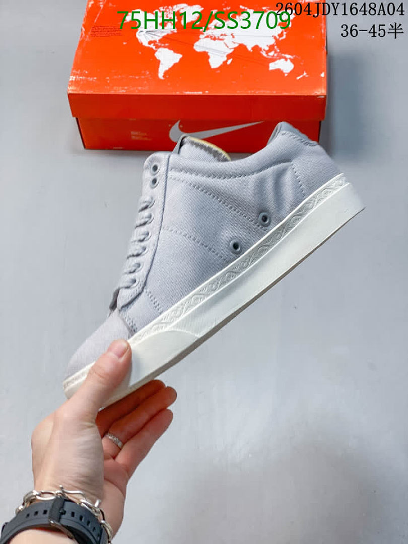 Nike-Men shoes Code: SS3709 $: 75USD