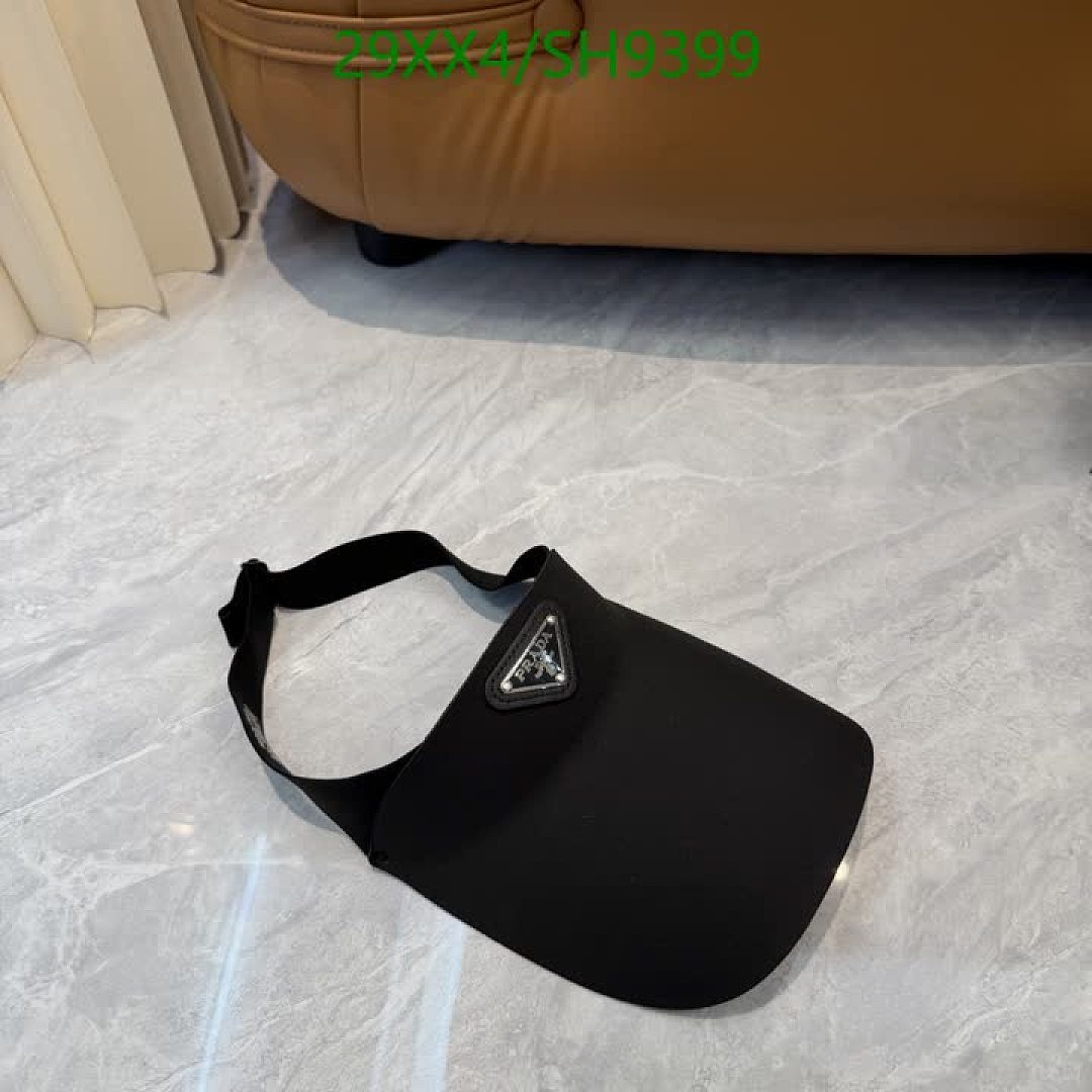 Prada-Cap(Hat) Code: SH9399 $: 29USD