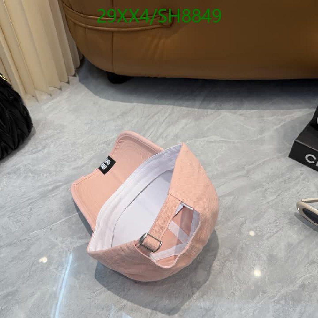 Balenciaga-Cap(Hat) Code: SH8849 $: 29USD