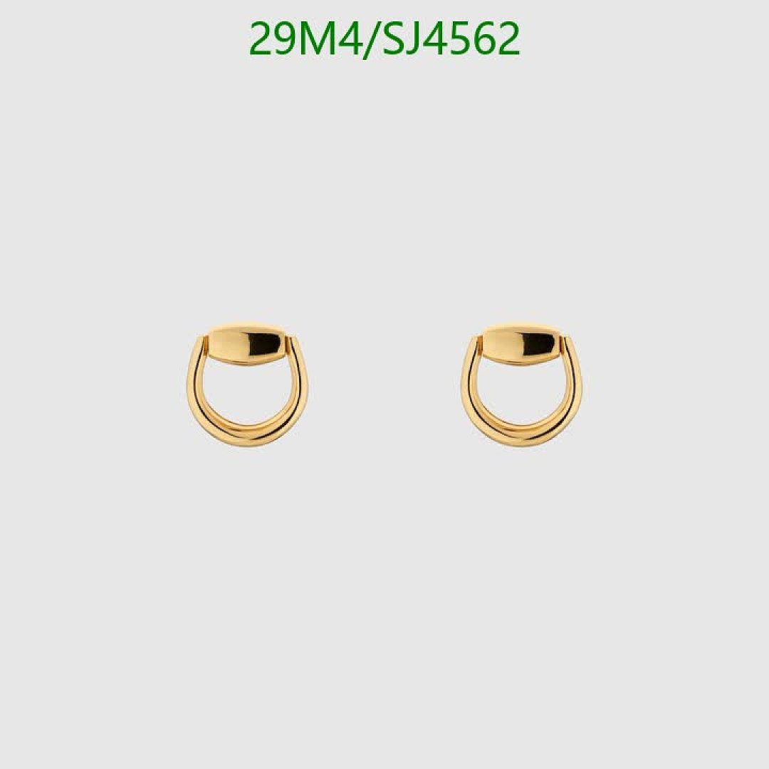 Gucci-Jewelry Code: SJ4562 $: 29USD
