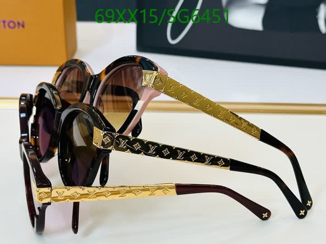 LV-Glasses Code: SG6451 $: 69USD