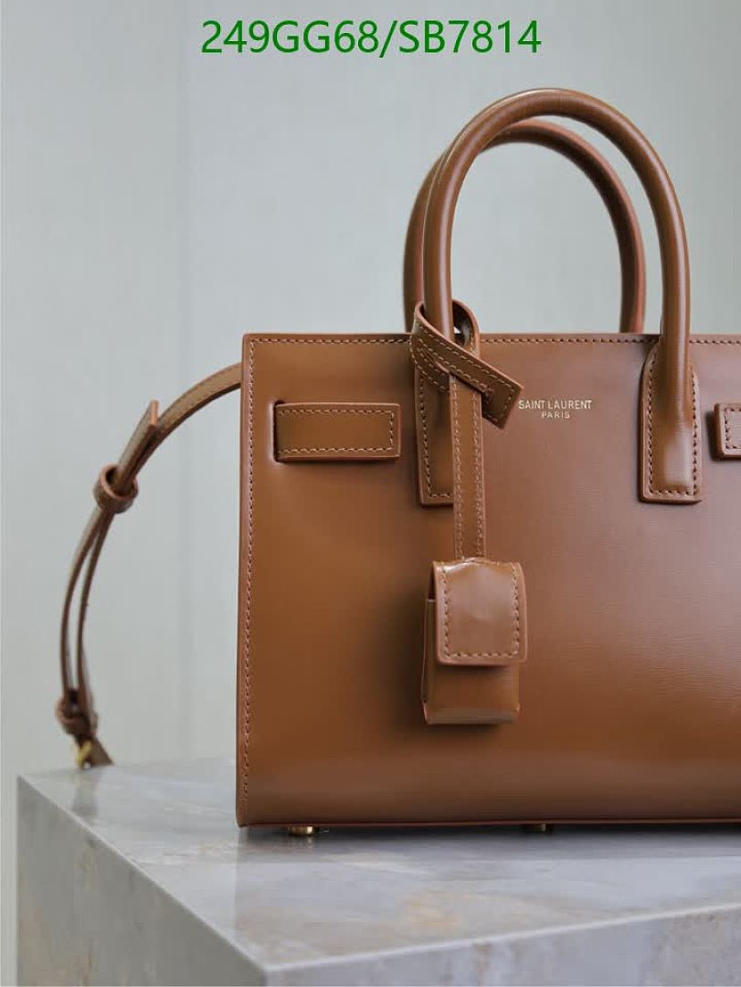 YSL-Bag-Mirror Quality Code: SB7814 $: 249USD