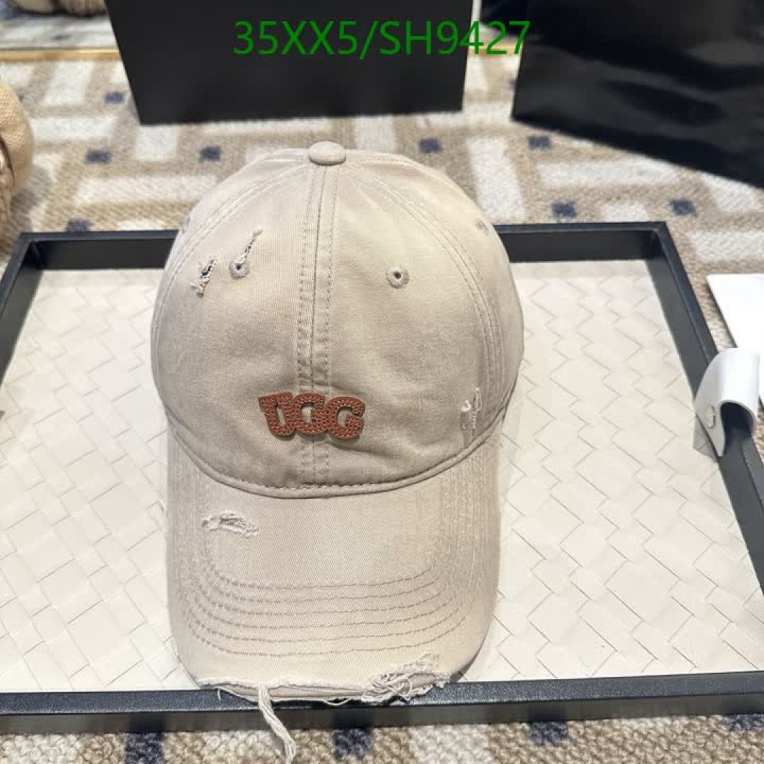 UGG-Cap(Hat) Code: SH9427 $: 35USD
