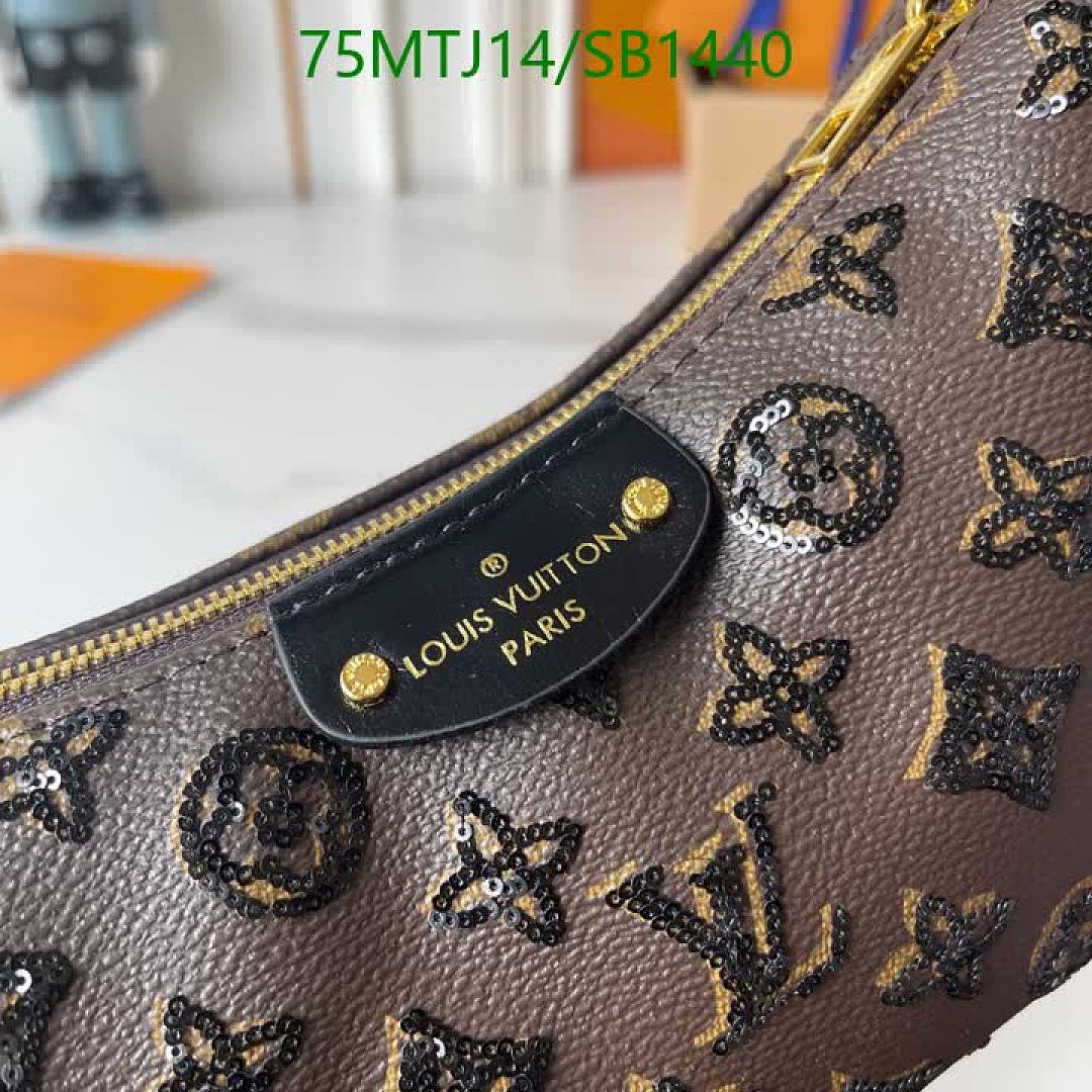 LV-Bag-4A Quality Code: SB1440 $: 75USD