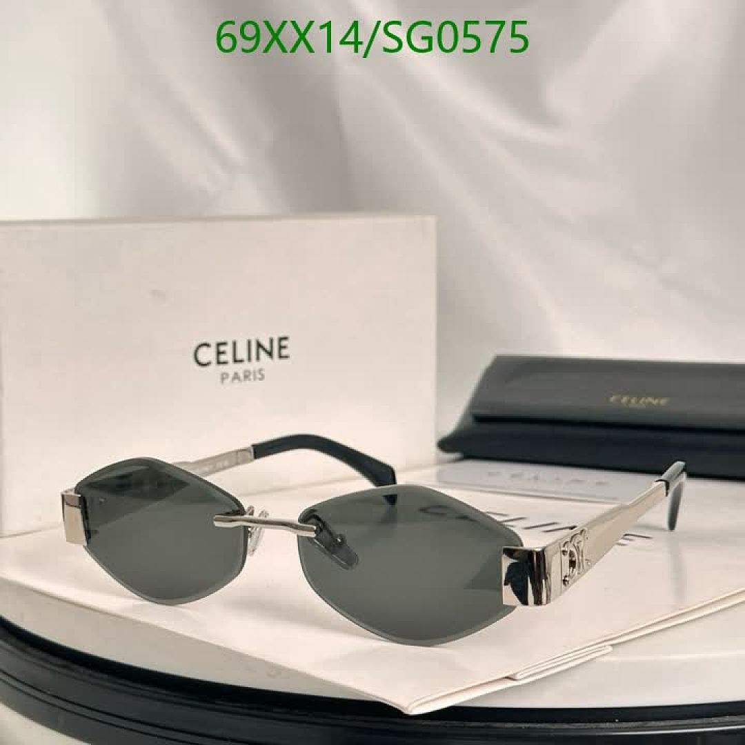 Celine-Glasses Code: SG0575 $: 69USD