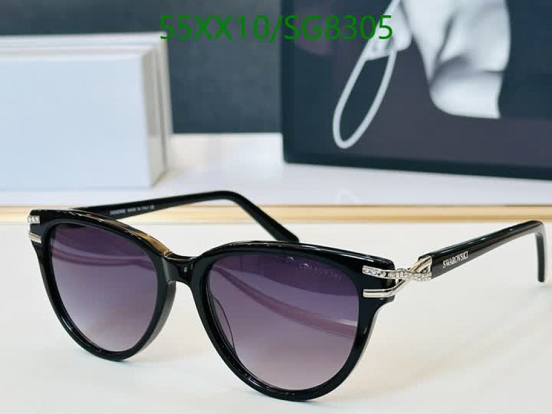 Swarovski-Glasses Code: SG8305 $: 55USD