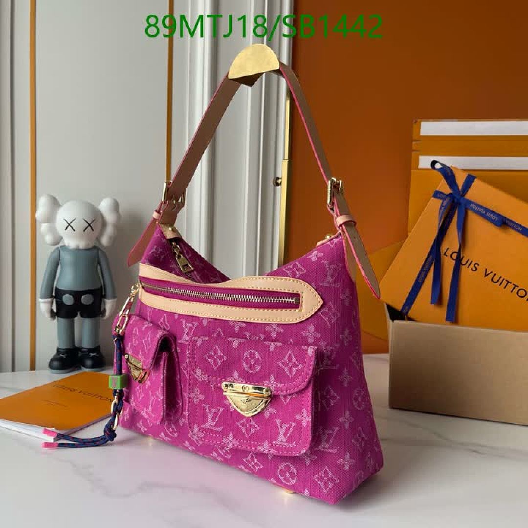 LV-Bag-4A Quality Code: SB1442 $: 89USD