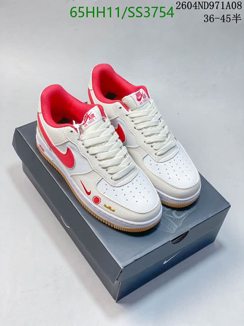 Nike-Men shoes Code: SS3754 $: 65USD