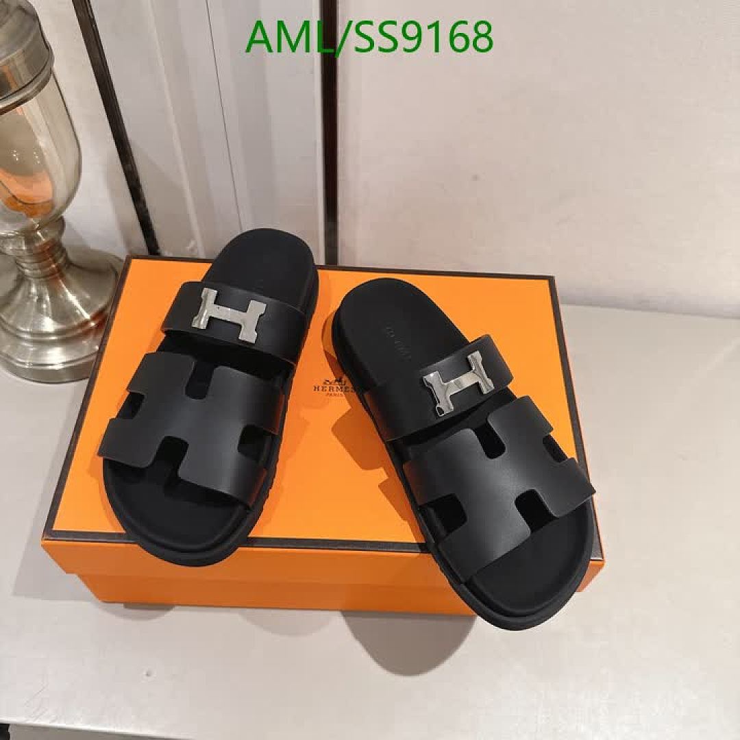 Hermes-Men shoes Code: SS9168