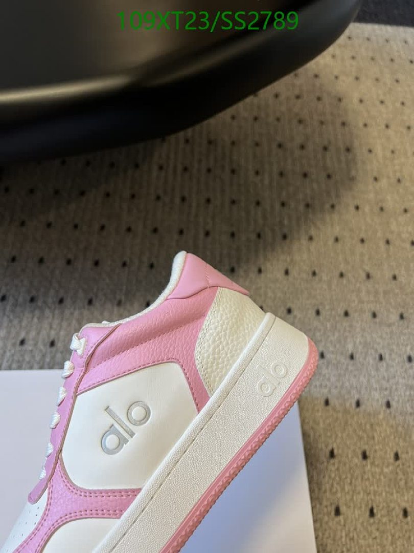 Alo-Women Shoes Code: SS2789 $: 109USD