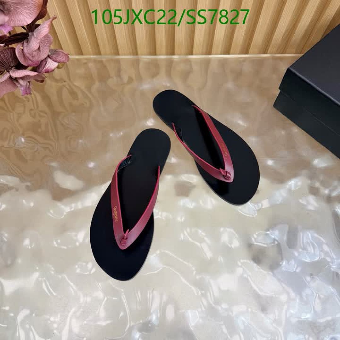 YSL-Men shoes Code: SS7827 $: 105USD